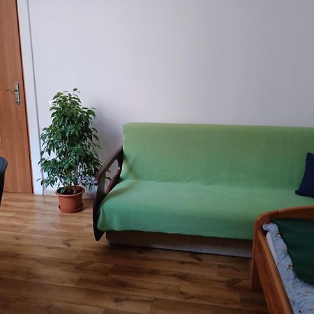 Cruz Mieszkanie Pokoje Centrum Przytulny Czysty Lokal Na Noc 우치 외부 사진