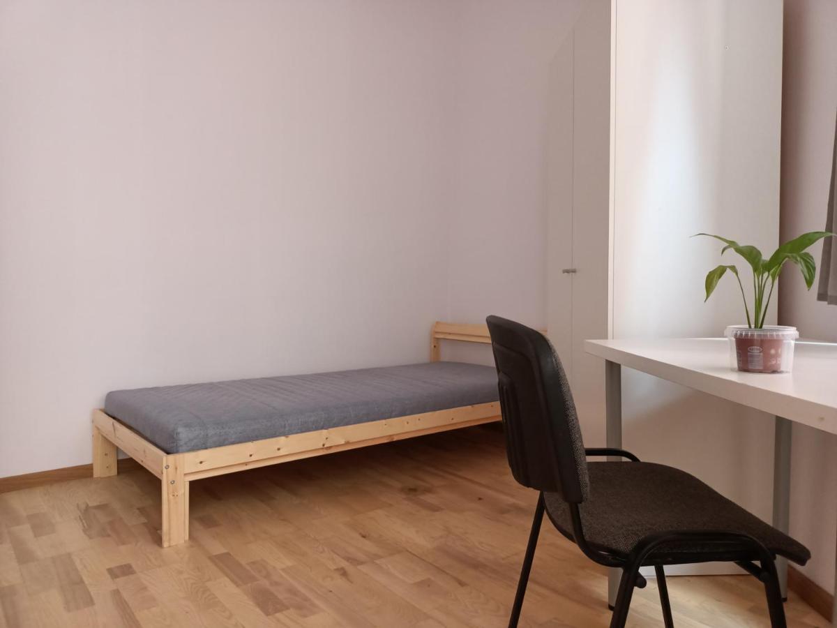 Cruz Mieszkanie Pokoje Centrum Przytulny Czysty Lokal Na Noc 우치 외부 사진