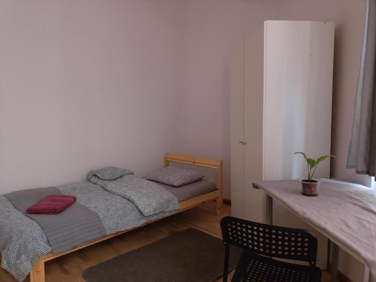 Cruz Mieszkanie Pokoje Centrum Przytulny Czysty Lokal Na Noc 우치 외부 사진