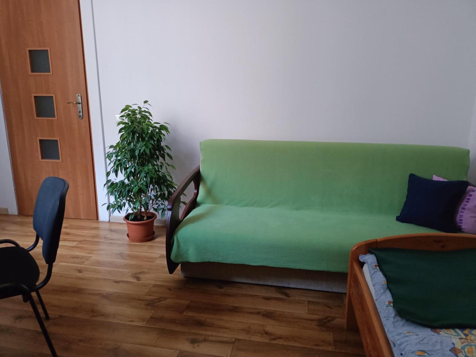 Cruz Mieszkanie Pokoje Centrum Przytulny Czysty Lokal Na Noc 우치 외부 사진