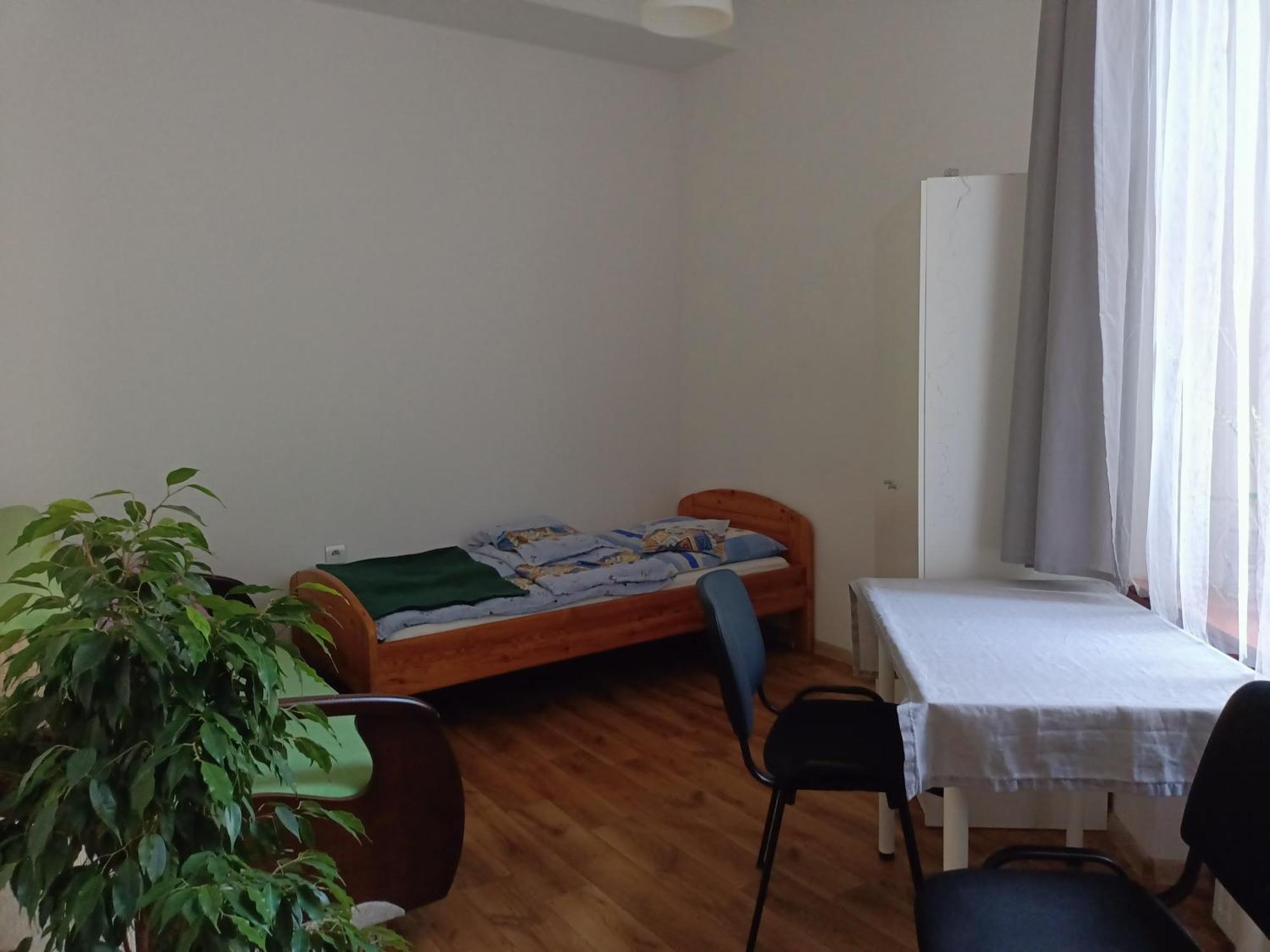 Cruz Mieszkanie Pokoje Centrum Przytulny Czysty Lokal Na Noc 우치 외부 사진