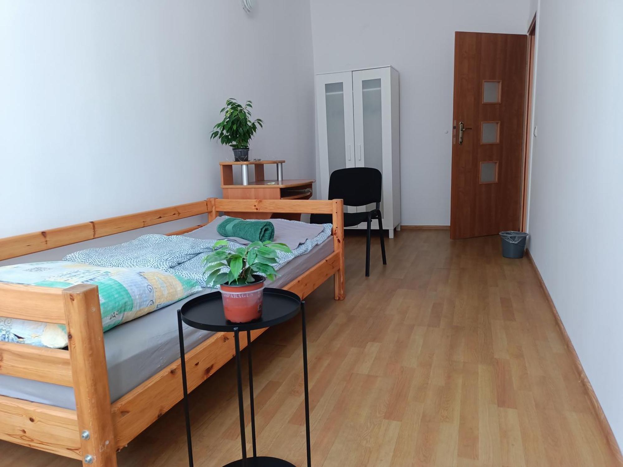 Cruz Mieszkanie Pokoje Centrum Przytulny Czysty Lokal Na Noc 우치 외부 사진